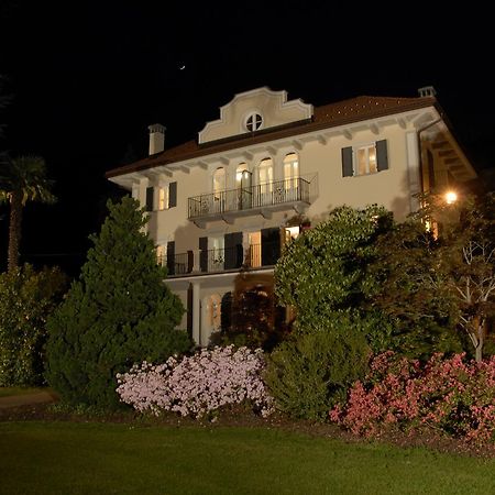 B&B Le Camelie Domodossola Kültér fotó
