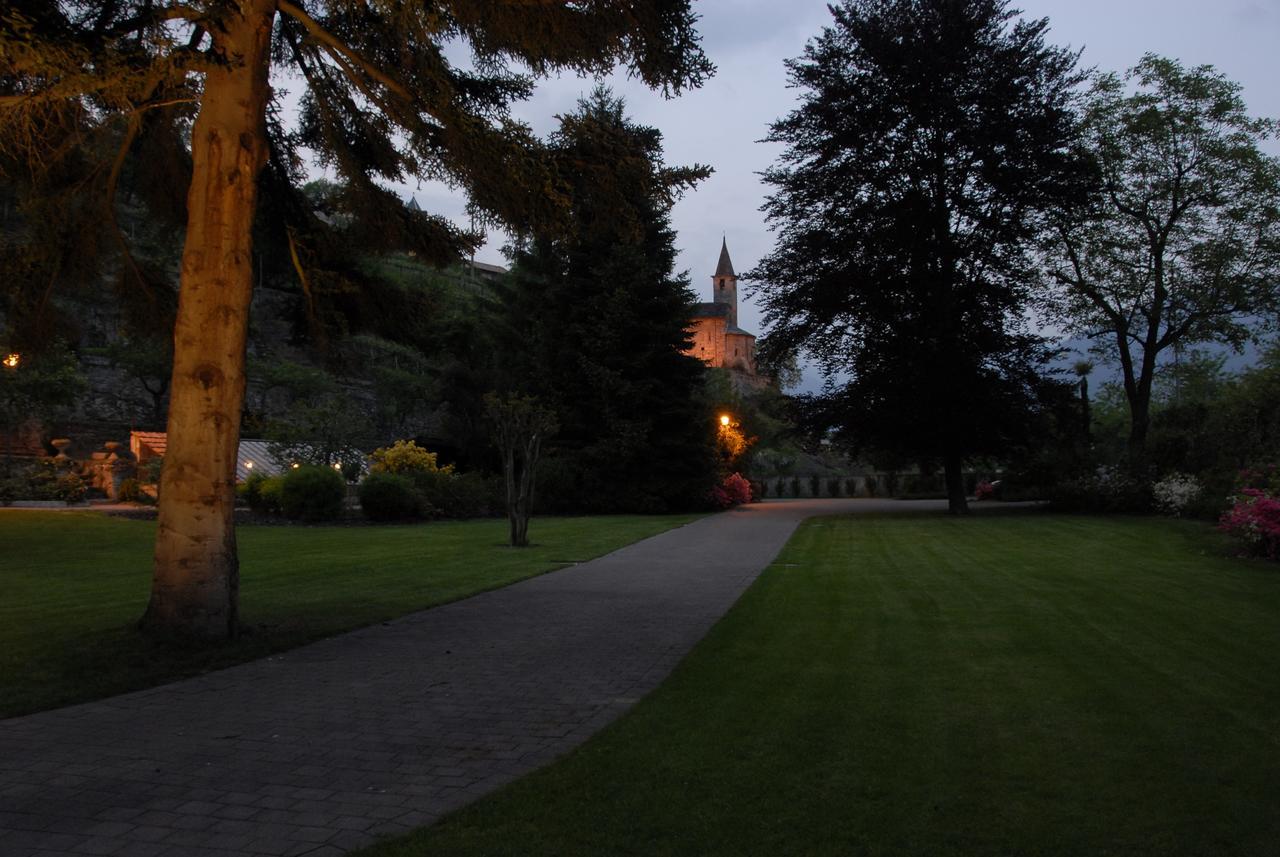 B&B Le Camelie Domodossola Kültér fotó