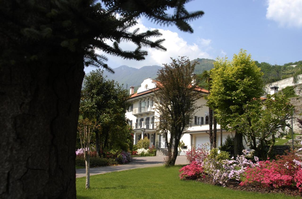 B&B Le Camelie Domodossola Kültér fotó